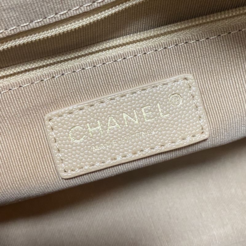 Chanel Top Handle Bags